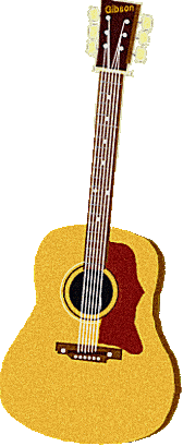 ギブソン フラットトップアコースティックギター